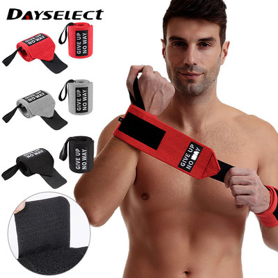 DaySelect 1 Cặp Hỗ Trợ Tập Thể Dục - Đai Nén Dây Đeo Tay