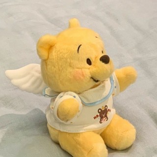 Gấu bông Winnie the Pooh Đồ chơi sang trọng Búp bê dễ thương