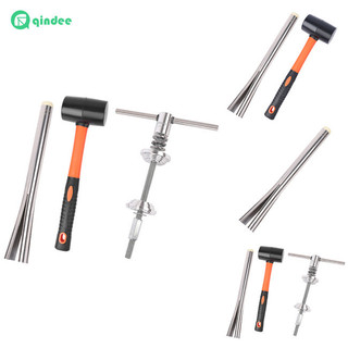 Bộ dụng cụ sửa chữa trục xe đạp tiện dụng