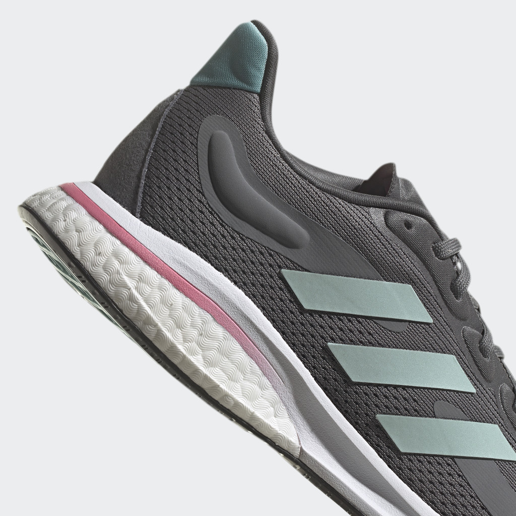 adidas Chạy SUPERNOVA W Nữ Xám S42548