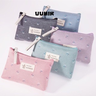 Túi đựng mỹ phẩm, Túi trang điểm vải dung tích lớn, Túi đựng mỹ phẩm chống nước PU du lịch đa chức năng