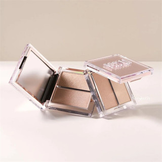 Phấn Bắt Sáng Clio Prism Highlighter Duo - ninishop