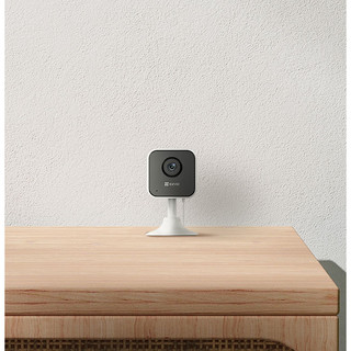 Camera IP Wifi 2MP EZVIZ H1C; 24T