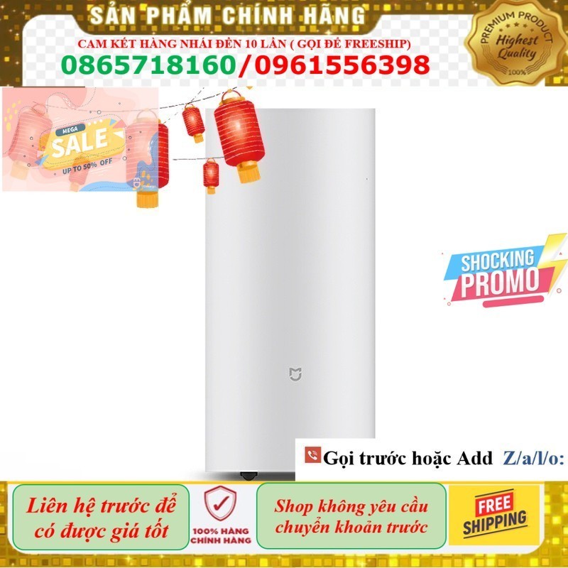 Xiaomi Youpin Mi Mijia Smart Dehumidifier 22L - Máy hút ẩm thông minh (22 lít)