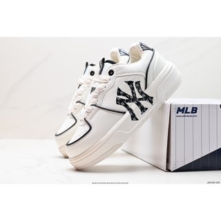 COD Giày MLB Chunky Liner New York Yankees đủ màu/