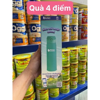 Quà Tặng Dành Cho Sữa Bột Sữa Lon (Bibistore TB)