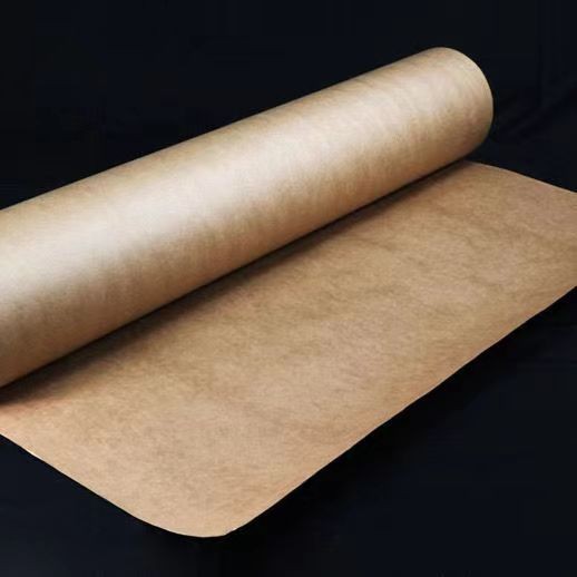 Giấy cuộn giấy kraft giấy in quần áo giấy mẫu giấy mẫu