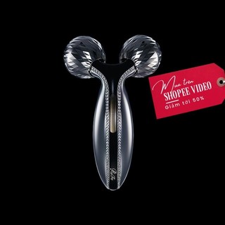 Máy massage chăm sóc da mặt và toàn thân Refa carat bản limited