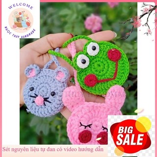 SỈ TÚI ĐỰNG TỎI CHO BÉ