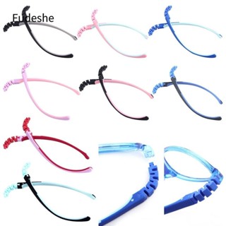 Fudeshe đeo tay Kính mắt Snap-on Phụ kiện kính mắt trẻ em