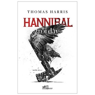 Sách nhã nam - hannibal trỗi dậy