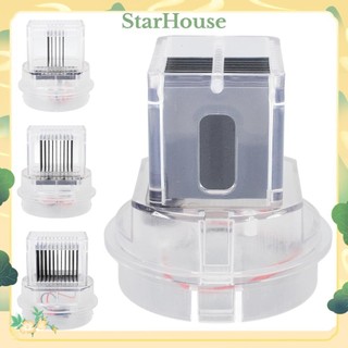 StarHouse Tế bào tạo muối clo Hệ thống hóa nước Thiết bị điện cực tế Ti cho bể bơi