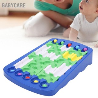 Babycare Câu đố tư duy logic DIY Mê cung Đồ chơi xếp hình trẻ em Trò đồ giáo dục cho mới biết đi