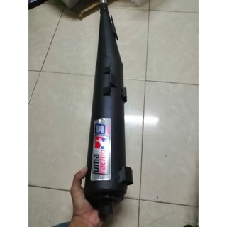 Pô uma cho dream wave sirius( có cổ pô )