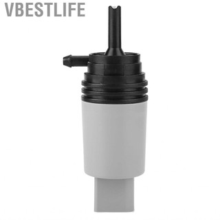VBESTLIFE 67126934159 Bơm rửa kính chắn gió cho xe E92 E91 E90 E88 E87 E82 E81 E66 E65 E64 E63 E61 E60