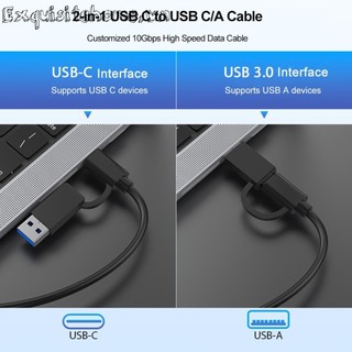 Đầu đọc thẻ CFexpress Type B / CF / XD / MS / SD / TF Type-C USB 3.2 Gen2 10Gbps
