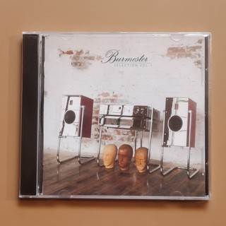 Burmester Selection Vol.1 HQCD