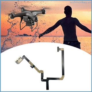 Cáp phẳng WU Gimbal Flex Ribbon Cáp linh hoạt cho Phantom 4 Pro V2 0 Drone