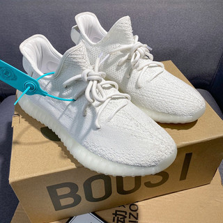 9 màu giày thể thao chạy bộ YEEZY SPLY 350 v2 Boost Zebra UV cho nam nữ D3XI HVXQ