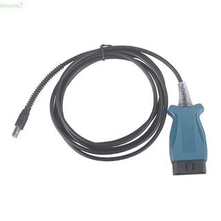 Dây Cáp Chẩn Đoán Lỗi Ô Tô moon3 JLR SDD V160 OBD2