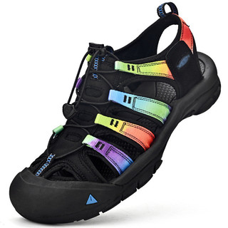 Giày thể thao air keen newporth2 thoáng khí chống trượt năng động
