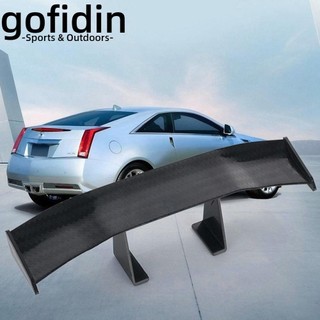 gofidin gió sợi cacbon tiện lợi cho ô tô