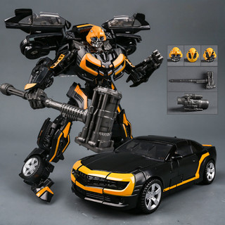 Transformers Đồ Chơi Robot Biến Hình Optimus Prime