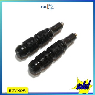 Chống đổ sau cho xe máy Winner X Winner Ex 150... mẫu hc nhôm cnc nguyên khối cao cấp