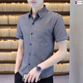 Áo sơ mi tay ngắn sọc áo sơ mi công sở áo sơ mi nam retro áo sơ mi nam áo sơ mi trắng nam dài tay áo sơ mi nam hoa áo sơ mi nam dài tay áo sơ mi thường ngày