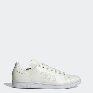 adidas Phong cách sống Giày Stan Smith Unisex trắng FX5574