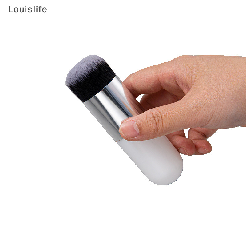 Louislife Professional Face Blush Makeup Brush Foundation Brush Soft F