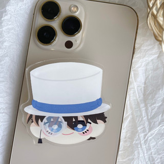 Ppo | Giá đỡ điện thoại Conan Griptok Popsocket_ĐH