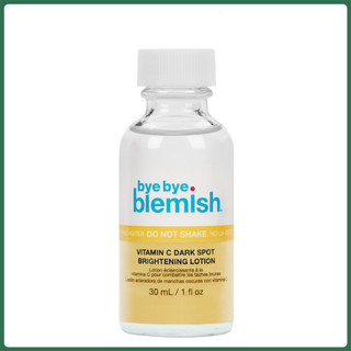 Lotion Chấm Mụn Bye Bye Blemish Dành Cho Mụn Sưng  30ml