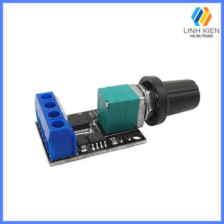 [Có sẵn] Module Điều Khiển Động Cơ DC 5V -16V 10A