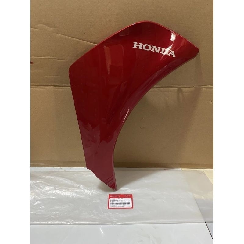 Bộ ốp trước cánh yếm ab 110 đầu to đầu bò 2011-2012 air blade 110 đầu to honda