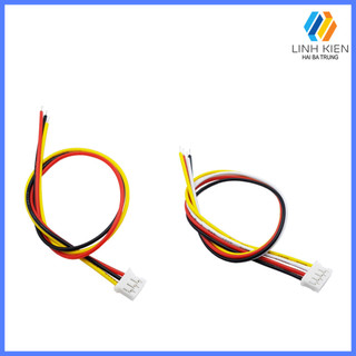 Dây bus ph2.0 dài 20cm 1 đầu jack