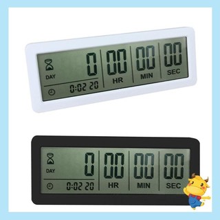 Be > Đồng hồ đếm ngược LED Hẹn giờ kỹ thuật số 999 ngày nghỉ hưu Hẹn giờ nghỉ có thể tái sử dụng