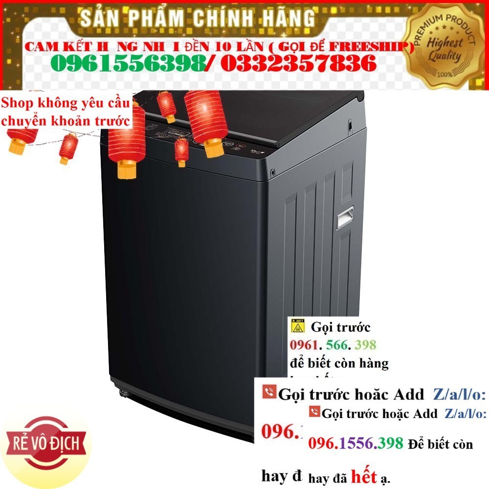 AW-M1100JV(MK) - Máy Giặt Toshiba AW-M1100JV(MK) - Công nghệ Greatwaves giặt siêu sạch -bona prezo