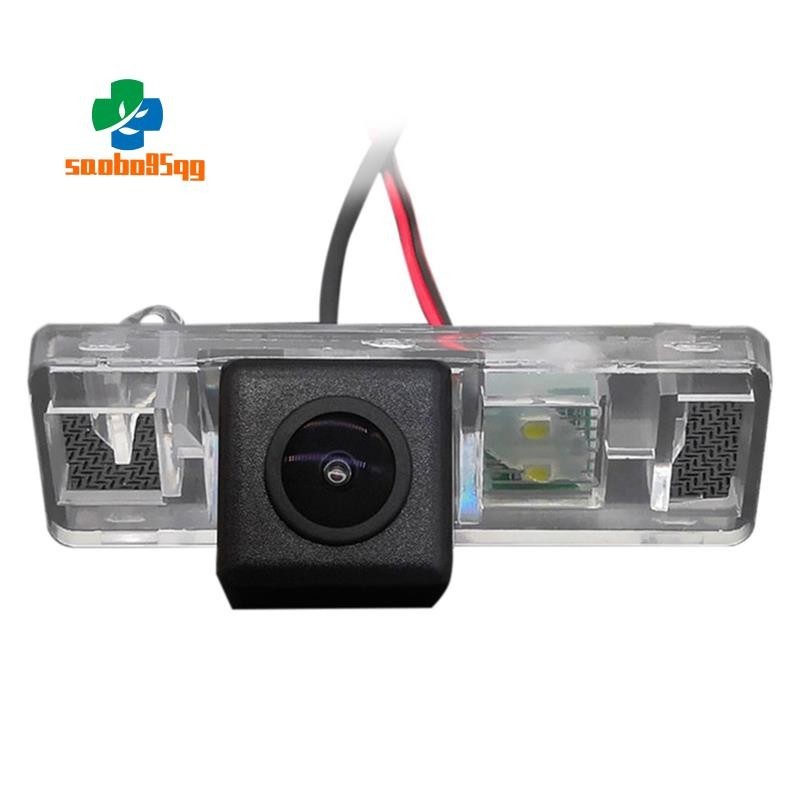 Camera lùi phía sau ô tô cho Citroen C2 C3 C4 C5 C6 C8 DS3 DS4 DS5 / P