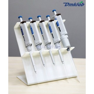 Micropipette hút mẫu đơn kênh 1000 - 5000 microlit - Joanlab