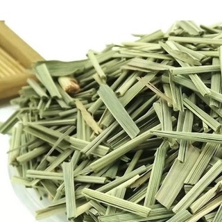 100g lá dứa sấy khô xanh đẹp thơm