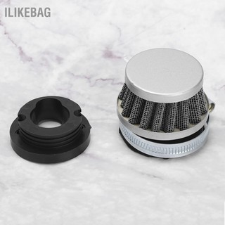Ilikebag bộ lọc không khí phù hợp với động cơ 2 thì 47cc 49cc cho xe địa hình bốn bánh atv