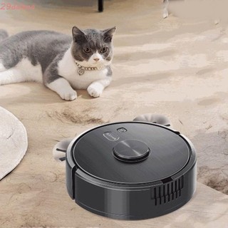 Robot quét DALTON, Máy quét điện thông minh lau nhà, Máy quét bụi có thể sạc lại USB tiện lợi di động Quét bụi tự động làm sạch