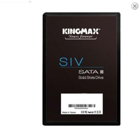 Ổ cứng SSD 1TB Kingmax SIV32 Chính Hãng Viễn Sơn