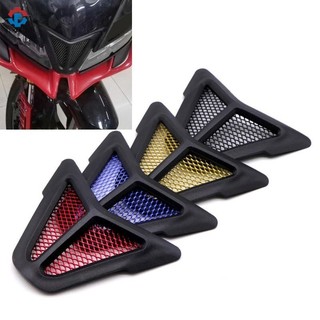 Figatia vỏ nạp khí fairing phía trước xe máy cho r15 v3 r15v3