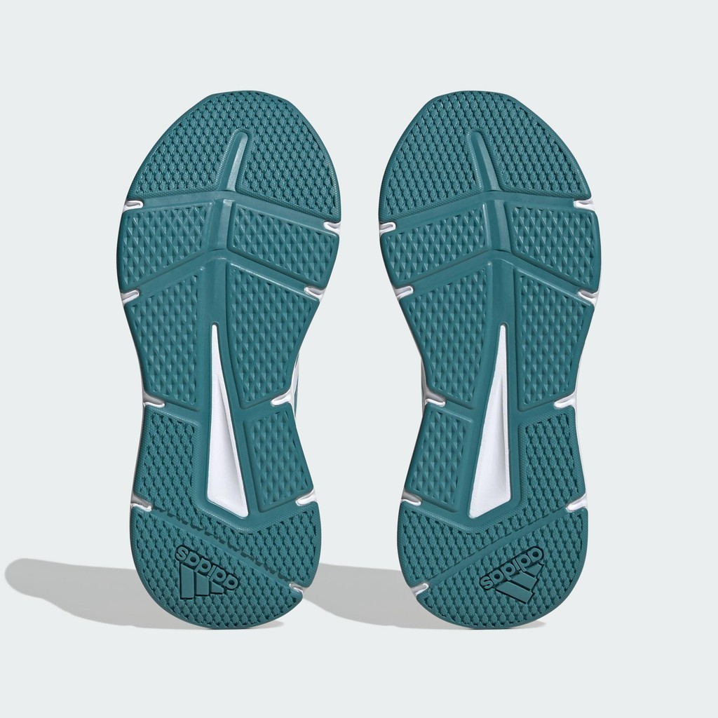 Adidas Chạy Giày Galaxy 6 Nữ Xám IE1989