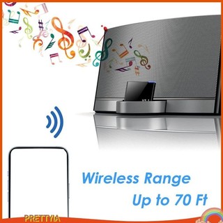 Bộ chuyển đổi nhạc A2DP âm thanh không dây 30 chân Bluetooth 5.1 cho