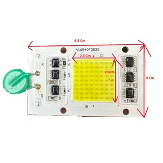 Mắt Led cob 220v 30w chất lượng cao