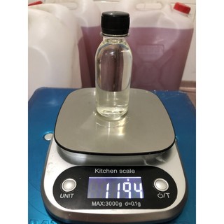 Nước pha loãng Silicone 100g. Đế Doanh