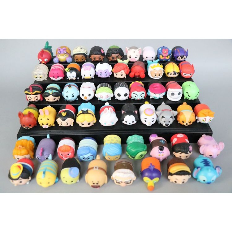 Disney TSUM TSUM Trung bình
